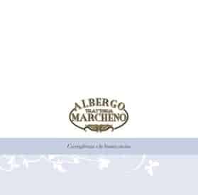 Albergo Marcheno