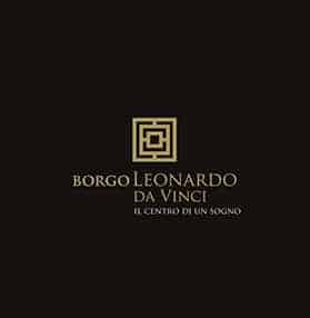 Borgo Leonardo da Vinci