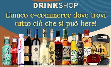 Drinkshop