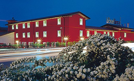 Hotel Fiera di Brescia