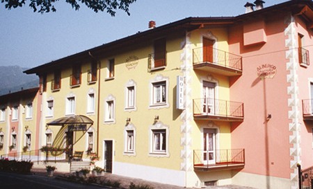 Hotel Marcheno
