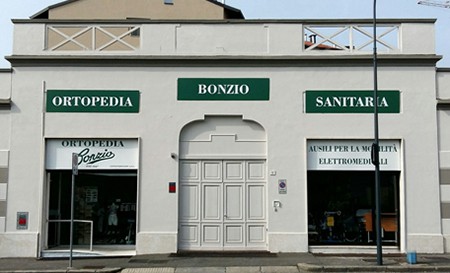 Ortopedia Bonzio